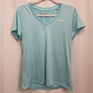 Under Armour Tech Twist V-Neck Shirt Women’s